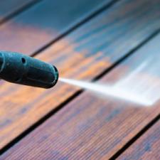 Why is Wood Staining Important for Your Patio and Deck? Thumbnail