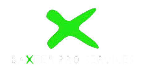 Baxter Pro Services Large Nav Logo