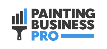 Painting Business Pro Logo