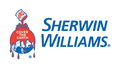Sherwin Logo