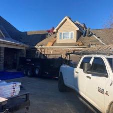 Hail Damaged Roof Replacement In Florence, AL Thumbnail