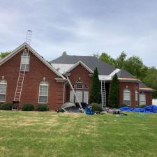 Roof Replacement in Florence, AL Thumbnail
