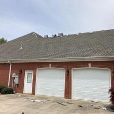 Roof Replacement in Florence, AL 1