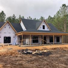 New Home Shingle Roof in Florence, AL Image