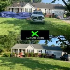 Roof Replacement in Killen/Florence, AL Area Image