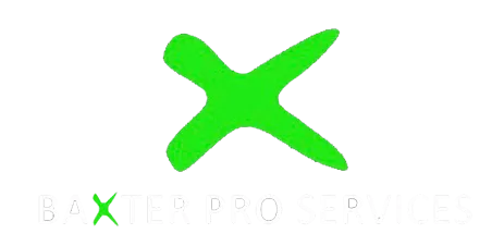 Baxter Pro Services Logo