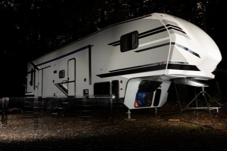 Common RV Plumbing Problems and How to Prevent Them