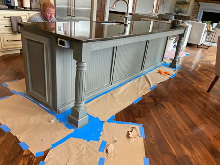 Planning a Kitchen or Bathroom Remodel in Bowling Green? Avoid These Costly Mistakes