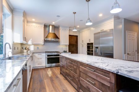 The ROI of Kitchen and Bathroom Remodels: What You Need to Know