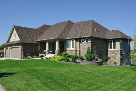 When Is It Time to Replace My Shingle Roof?