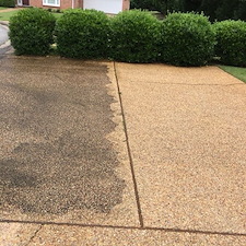 Pressure Washing 3