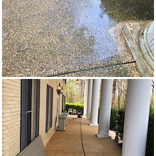 Pressure Washing 4