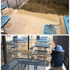 Pressure Washing 5