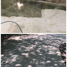 Pressure Washing 6