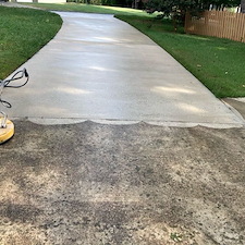 Pressure Washing 7