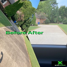 Pressure Washing 8