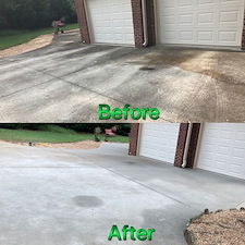 Pressure Washing 10