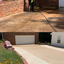 Pressure Washing 11