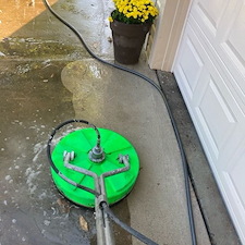 Pressure Washing 12