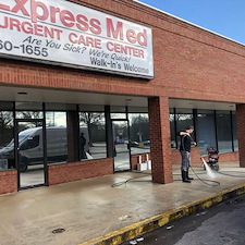Pressure Washing 13