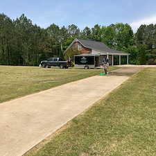 Pressure Washing 15