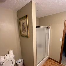 Here-is-a-Bathroom-Remodel-done-by-Baxter-Pro-Services-in-Greenville-KY-We-replaced-the-shower-with-a-Flexstone-Shower-System 4