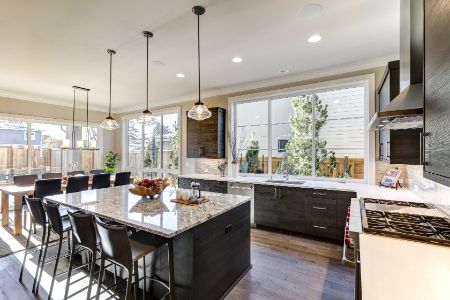 Kitchen Remodeling