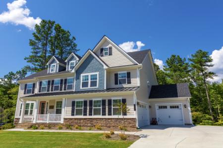 Whole Home Remodeling